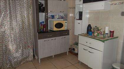 Cozinha