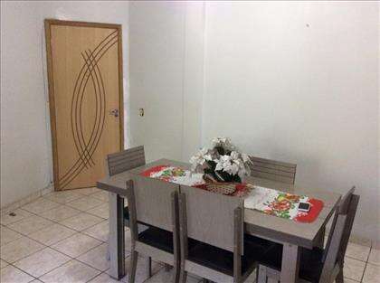 Sala em 2 ambientes