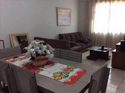 Sala em 2 ambientes