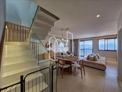 Sala de jantar