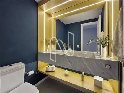 Lavabo