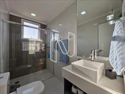 Banheiro Suíte 02
