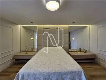 Suíte master