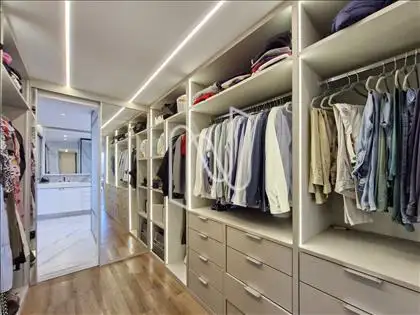 Closet