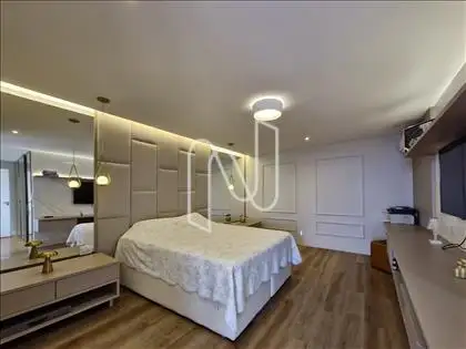Suíte master