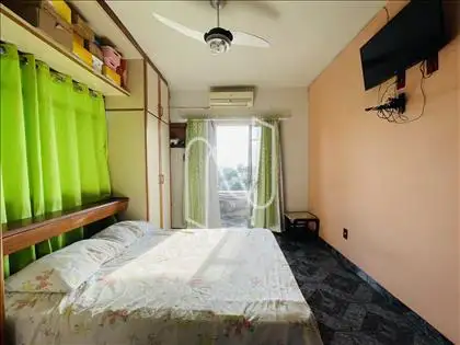 Quarto 2/suíte. 