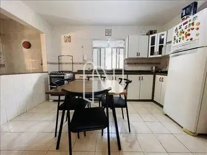 Cozinha. 
