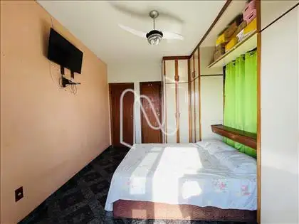 Quarto 2/suíte. 