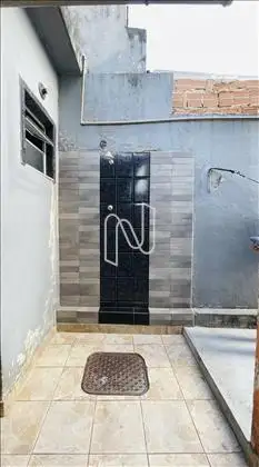 Chuveirão. 