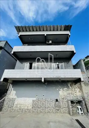 Fachada. 