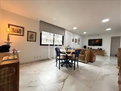 Segundo ambiente