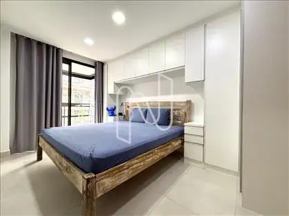 Primeira suite
