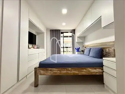 Primeira suite
