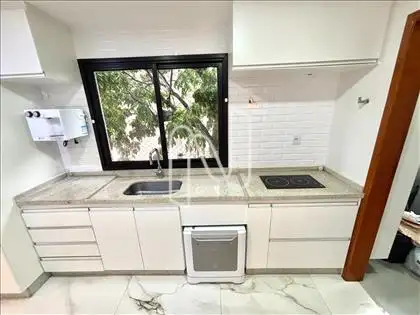 Cozinha americana
