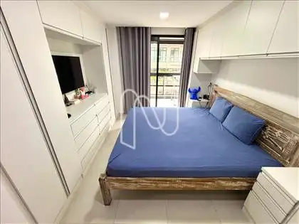Primeira suite