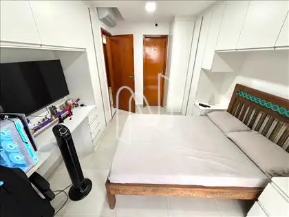 Segunda suite