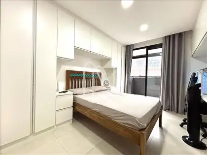 Segunda suite