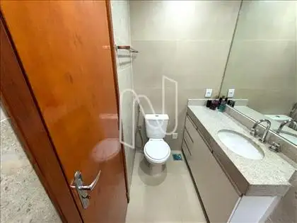 banheiro da segunda suite