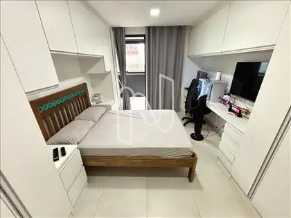 Segunda suite