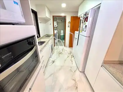 Cozinha Americana