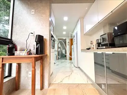 Cozinha Americana