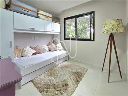 Segunda suite