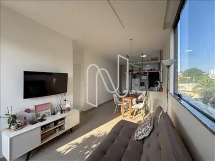 Sala na cobertura