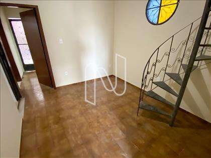 sala de estar/acesso ao terraço 