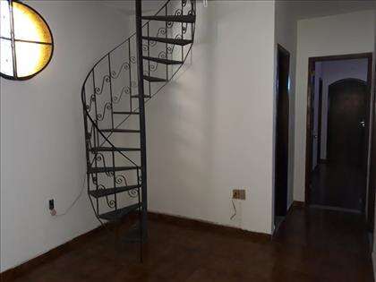  sala de estar/ acesso ao terraço