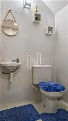 lavabo de entrada