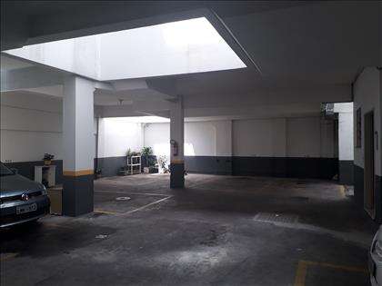 Garagem