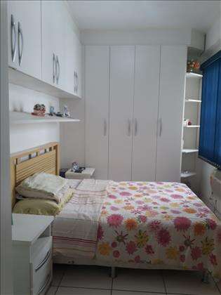 Quarto 1 com Armário Planejado