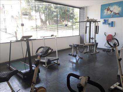 Espaço Fitness