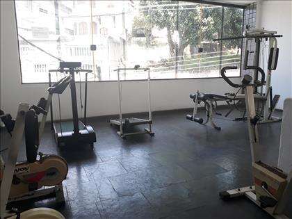 Espaço Fitness