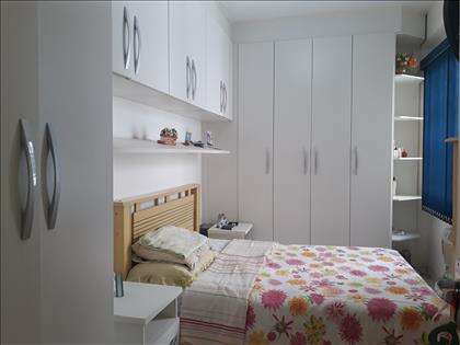Quarto 1 com Armário Planejado