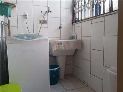 Área de Serviço
