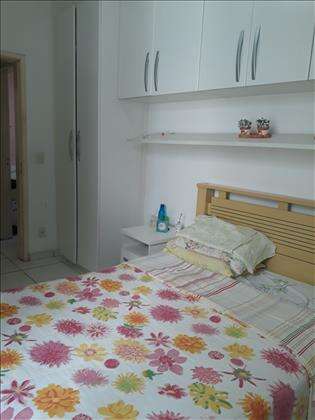 Quarto 1 com Armário Planejado