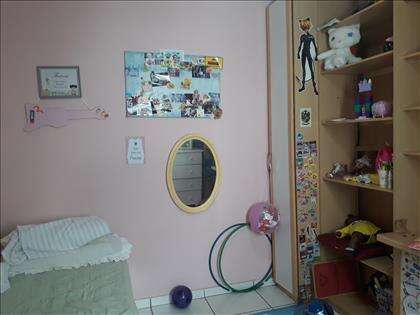 Quarto 2 com Armário Embutido