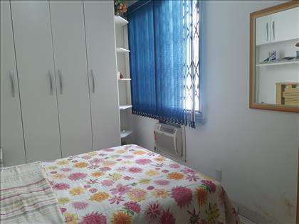 Quarto 1 com Armário Planejado