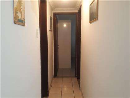 Hall de Acesso aos 2 Quartos