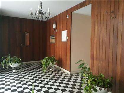 Hall de entrada