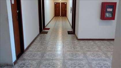 Hall Social