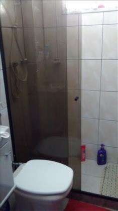 Banheiro da Suíte