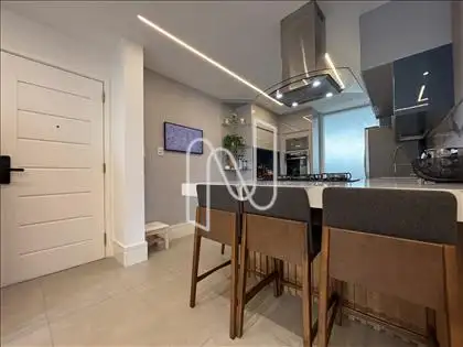 Cozinha americana