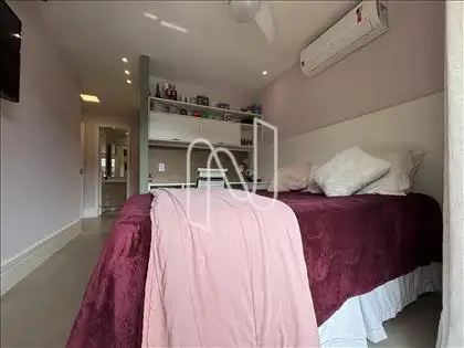Suíte 2 com closet