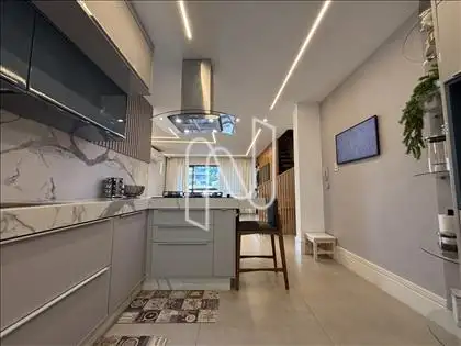 Cozinha americana