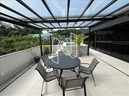 Espaço lounge
