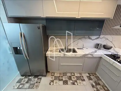 Cozinha americana
