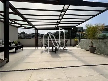 Espaço lounge