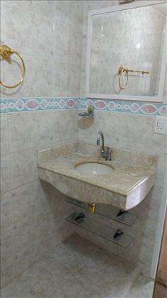 Banheiro Social